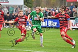 10.11.2018 - VfB Eichstätt - FC Ingolstadt 04 II