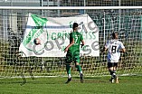Fußball, Herren, Kreisliga 1, Saison 2021-2022, Spieltag 12, FC Grün Weiß Ingolstadt - TSV Hohenwart, 16.10.2021