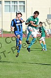 21.08.2010 - VfB Eichstätt / FC Pipinsried