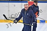 Eistraing, ERC Ingolstadt, Eishockey, DEL, Deutsche Eishockey Liga, 15.02.2018