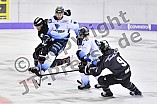Thomas Sabo Ice Tigers vs ERC Ingolstadt, DEL, Deutsche Eishockey Liga, Gäubodenvolksfest-Cup, Gäuboden, Volksfest, Cup, Spiel 1, 16.08.2019