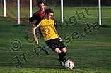 08.11.2015 - SV Buxheim - FC Wackerstein-Dünzing