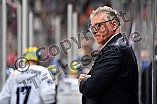 Adler Mannheim vs ERC Ingolstadt, Eishockey, DEL, Deutsche Eishockey Liga, Playoffs, Spiel 2, 16.03.2018