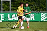 31.08.2019 - FC Gerolfing - FC Hitzhofen-Oberzell