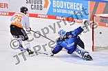 Eishockey, Herren, DEL, Saison 2020-2021, ERC Ingolstadt - Grizzlys Wolfsburg, 28.03.2021