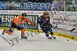 ERC Ingolstadt vs Grizzlys Wolfsburg, Eishockey, DEL, Deutsche Eishockey Liga, 31.01.2016
