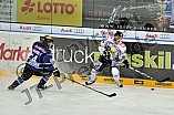 25.01.2013 - ERC Ingolstadt - Krefeld Pinguine