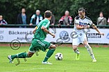 08.08.2017 - TV Aiglsbach - VfB Eichstätt