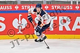 Eishockey, Mens, CHL, Season 2023-2024, ERC Ingolstadt - Växjö Lakers, 14.11.2023