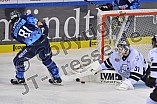 ERC Ingolstadt vs Thomas Sabo Ice Tigers, DEL, Deutsche Eishockey Liga, Spieltag 2, 15.09.2019