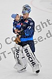 Eishockey, Herren, DEL, Saison 2024-2025, Spieltag 30, ERC Ingolstadt - EHC Red Bull München, 26.12.2024