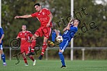 Fußball, Herren, Kreisliga Neumarkt Jura West, Saison 2023-2024, Spieltag 2, DJK Limes - SV Alesheim, 16.08.2023