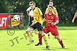 20.08.2017 - FC Hitzhofen-Oberzell - TSV Baar-Ebenhausen