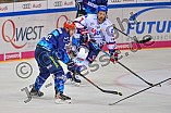 ERC Ingolstadt vs Adler Mannheim, DEL, Deutsche Eishockey Liga, Spieltag 6, 29.09.2019