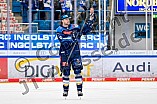 Eishockey, Herren, DEL, Saison 2025-2026, Spiel 40, ERC Ingolstadt - Straubing Tigers, 16.01.2026
