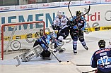 13.10.2013 - ERC Ingolstadt - Hamburg Freezers