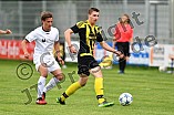 31.05.2018 - VfB Eichstätt II - DJK Pollenfeld