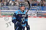 Eishockey, Herren, DEL, Saison 2022-2023, Playoff-Halbfinale - Spiel 5, ERC Ingolstadt - Adler Mannheim, 08.04.2023
