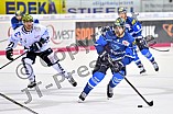 ERC Ingolstadt vs Iserlohn Roosters, Eishockey, DEL, Deutsche Eishockey Liga, Spieltag 9, 03.10.2017