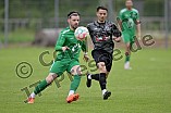 Fußball, Herren, Bezirksliga Oberbayern Nord, Saison 2023-2024, Spieltag 28, VfB Eichstätt II - TSV Eching, 05.05.2024