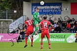 Fußball, Herren, Bayernliga Nord, Saison 2024-2025, Spieltag 13, VfB Eichstätt - ATSV Erlangen, 28.09.2024