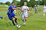10.08.2014 - DJK Schernfeld - SV Marienstein II