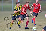 26.08.2018 - SG Ochsenfeld-Pietenfeld-Adelschlag - DJK Pollenfeld