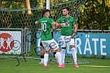 Fußball, Herren, Kreisliga 1, Saison 2021-2022, Spieltag 5, FC Gerolfing - FC Fatih Ingolstadt, 04.09.2021