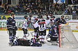 23.11.2014 - ERC Ingolstadt - Kölner Haie