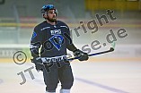 Eishockey, Herren, DEL, Saison 2025-2026, Vinschgau Cup, ERC Ingolstadt - OnIce Training, 21.08.2025