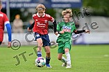 Fußball, Jugend, Saison 2022-2023, Spieltag 11, VfB Eichstätt - SpVgg Unterhaching U12-1, 11.09.2022