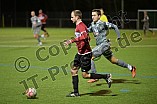 Fußball, Herren, Bayernliga Nord, Saison 2023-2024, Vorbereitung, VfB Eichstätt - TSV 1860 Weißenburg, 06.02.2024