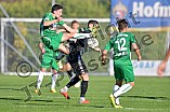 13.10.2018 - VfB Eichstätt - SpVgg Greuther Fürth II