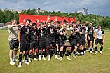 Fußball, Herren, Sparkassenkreispokal IN-EI, Saison 2023-2024, Finale, FC Gerolfing - VfB Eichstätt II, 20.07.2024