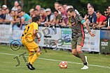 11.06.2019 - ST Kraiberg - TSV Etting