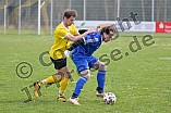 Fußball, Herren, Kreisliga West, Saison 2021-2022, Spieltag 20, DJK Pollenfeld - SG Ramsberg-St. Veit, 10.04.2022