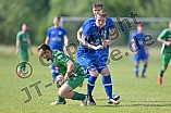 Fußball, Herren, Kreisliga West, Saison 2022-2023, Spieltag 25, SV Marienstein - DJK Veitsaurach, 04.06.2023