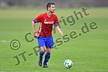 11.11.2018 - SV Marienstein - SV Mosbach