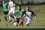Fußball, Herren, Bezirksliga Mittelfranken Süd, Saison 2023-2024, Vorbereitung, TSV Greding - VfB Eichstätt II, 03.07.2023