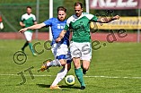 20.05.2017 - VfB Eichstätt II - TSV Etting