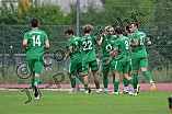 Fußball, Herren, Bezirksliga Oberbayern Nord, Saison 2024-2025, Spieltag 4, VfB Eichstätt II - TSV Gaimersheim, 14.08.2024