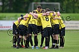 Fußball, Herren, Kreisliga 1, Saison 2021-2022, Spieltag 24, SV Manching II - FC Hitzhofen-Oberzell, 07.05.2022