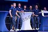 Eishockey, Herren, DEL, Saison 2025-2026, ERC Ingolstadt - Saisonabschlussfeier, 18.04.2026