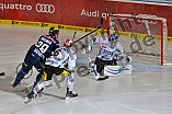 ERC Ingolstadt vs Schwenninger Wild Wings, Eishockey, DEL, Deutsche Eishockey Liga, 20.11.2015