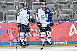 Adler Mannheim vs ERC Ingolstadt, Eishockey, DEL, Deutsche Eishockey Liga, Playoffs, Spiel 4, 20.03.2018