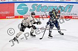 Eishockey, Herren, DEL, Saison 2023-2024, Spieltag 51, ERC Ingolstadt - Kölner Haie, 03.03.2024