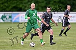 Fußball, Herren, A-Klasse Süd, Saison 2021-2022, Spieltag 26, SG DJK Schernfeld-Workerszell - TSG Pappenheim, 29.05.2022