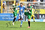 14.04.2018 - TSV 1860 München - VfB Eichstätt