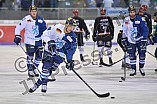 ERC Ingolstadt vs Koelner Haie, DEL, Deutsche Eishockey Liga, Spieltag 41, 20.01.2019