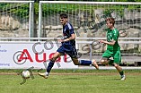 Fußball, Herren, Bezirksliga Oberbayern Nord, Saison 2024-2025, Spieltag 29, VfB Eichstätt II - SpVgg Feldmoching, 11.05.2025